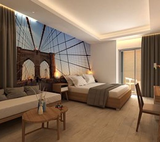 Hypnos Boutique Hotel
