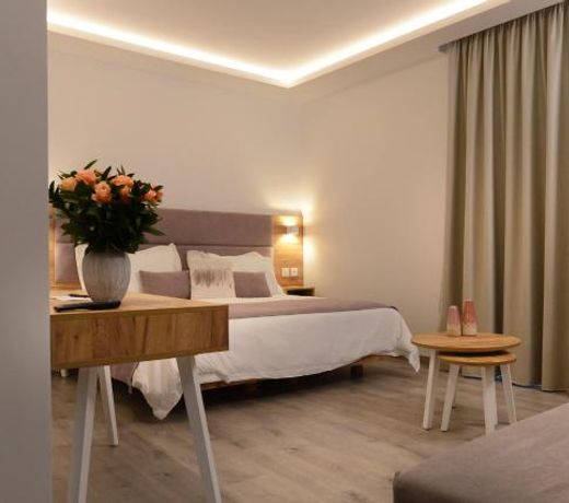 Hypnos Boutique Hotel
