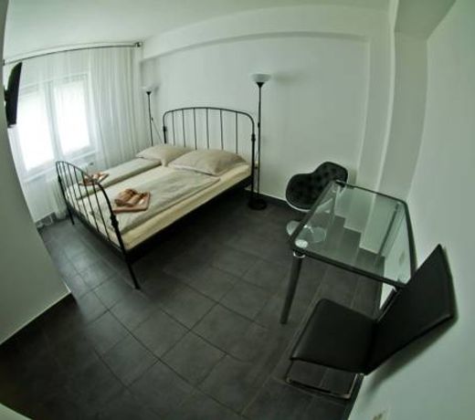 Hotelak Martinov