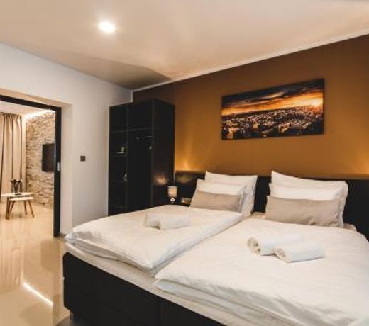SILESIA Apartment
