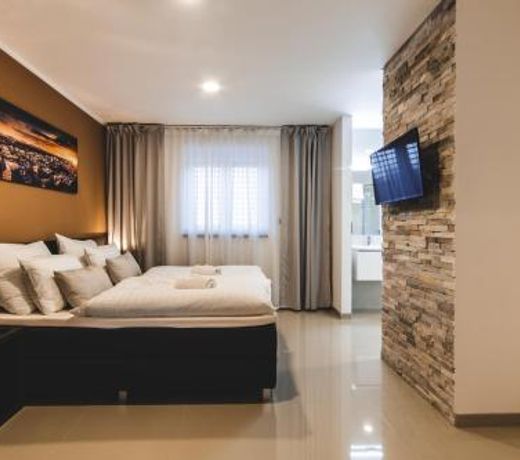 SILESIA Apartment
