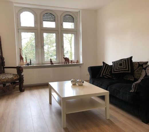 SchÃ¶ne 3-Zimmer Wohnung im Herzen von Wuppertal