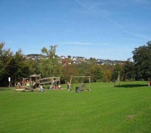 Parklife Apartments