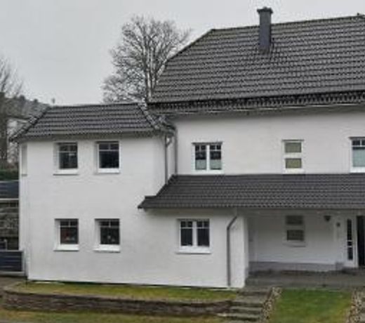 Ferienwohnung Gashi
