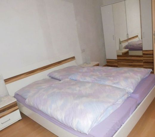 Ferienwohnung Gashi