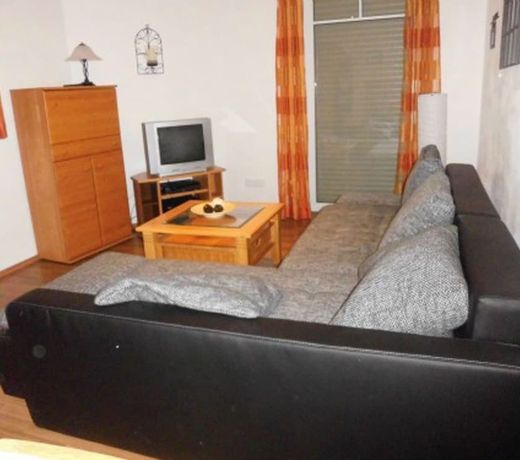 Ferienwohnung Gashi