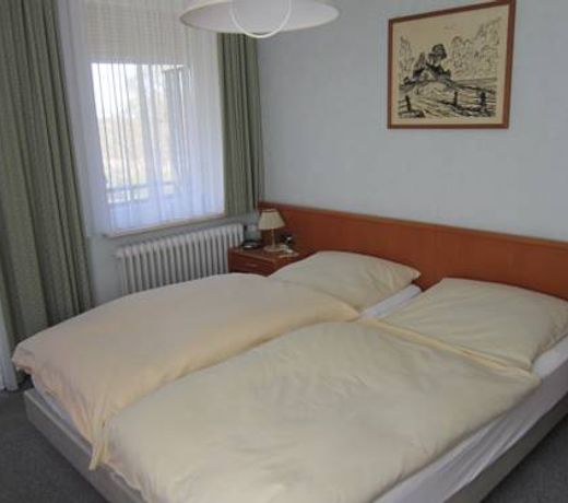 Hotel MÃ¶llner Hof