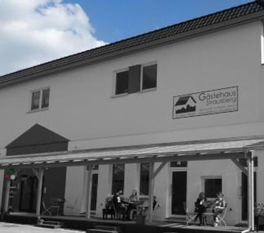 Gästehaus Strausberg