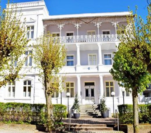 Ferienwohnungen im Appartementhaus