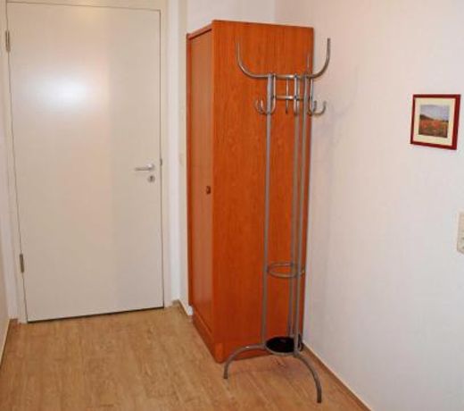Ferienwohnungen im Appartementhaus