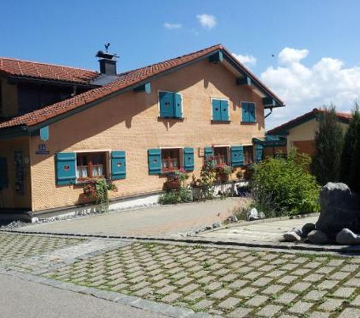 GÃ¤stehaus-Einkehr