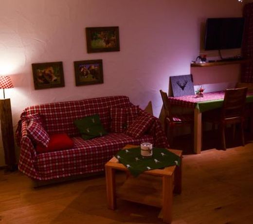 GÃ¤stehaus-Einkehr