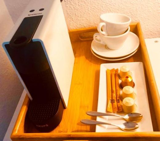 smart&beautiful Guesthouse