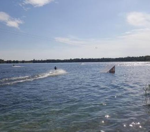 FeWo am Kulkwitzer See