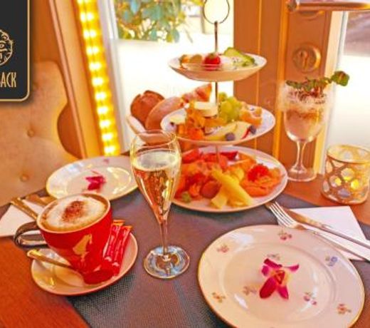 Hotel Haus im Sack