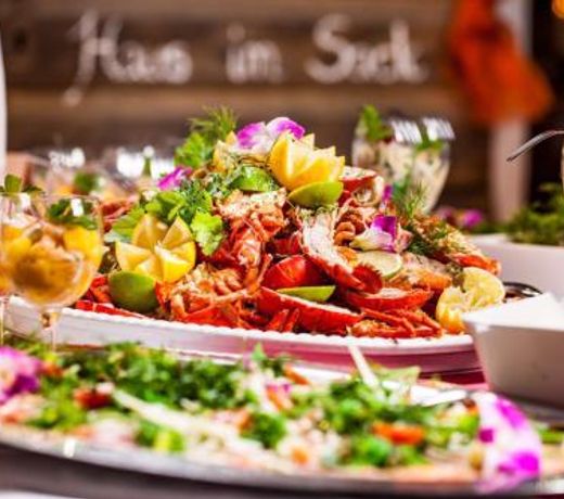 Hotel Haus im Sack