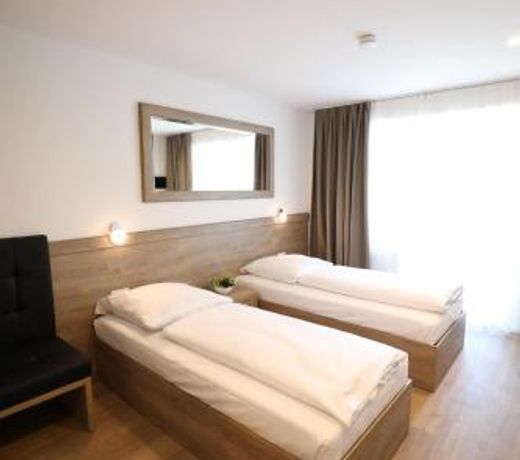 Sleep Inn Dusseldorf