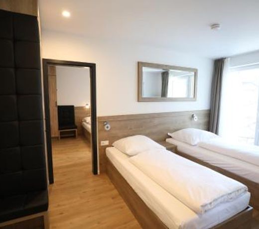 Sleep Inn Dusseldorf