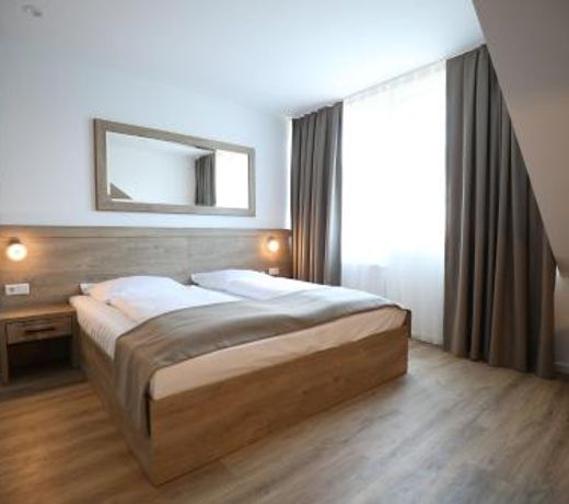 Sleep Inn Dusseldorf