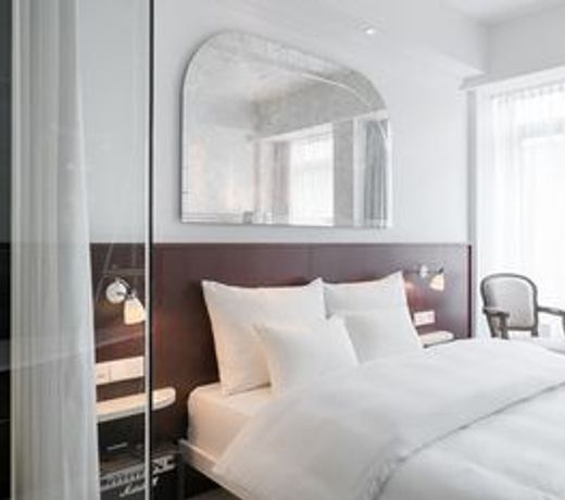 Ruby Coco Hotel Dusseldorf