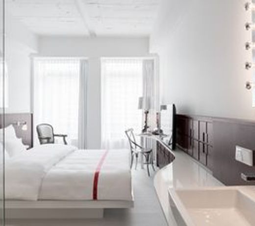 Ruby Coco Hotel Dusseldorf
