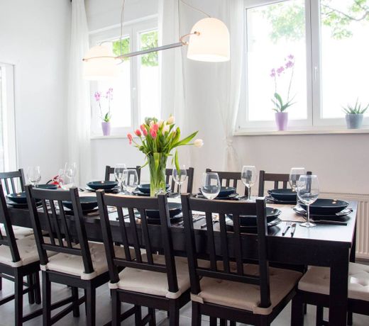 Bed'n'Work Apartment Prenzlauer Berg
