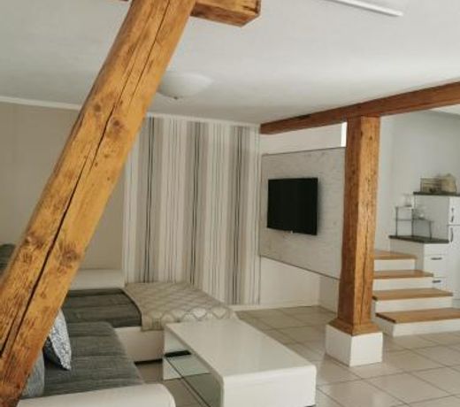 Ferienwohnung-Dorothe