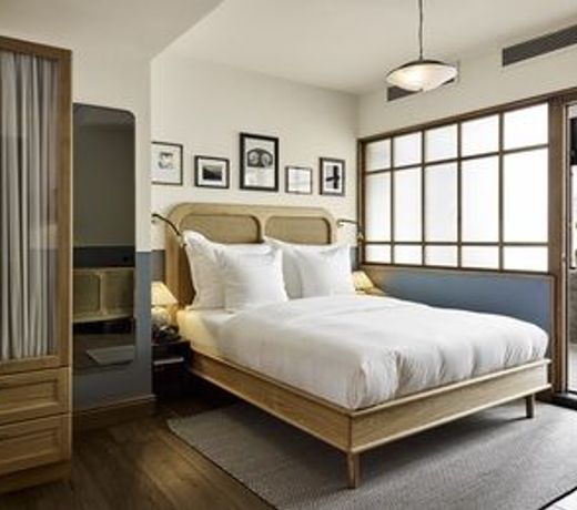 Hotel Sanders