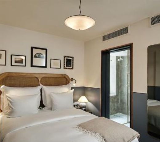 Hotel Sanders