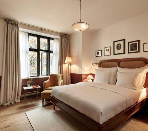 Hotel Sanders