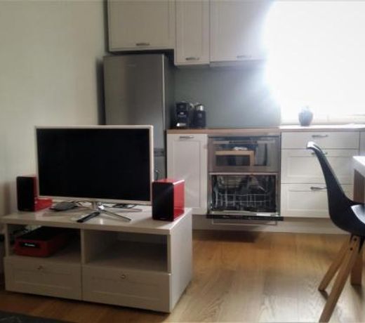 Silbernagel Apartment