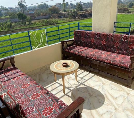 Nour House