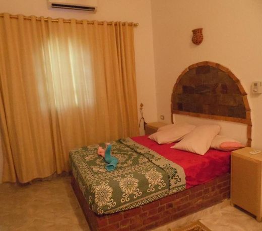 Nour House
