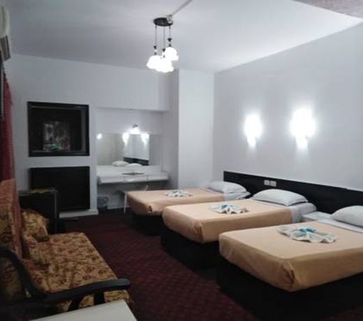 Atlas International Hotels