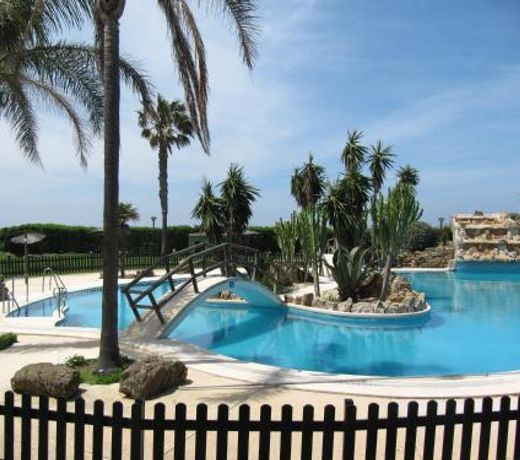 Las Casas de Mar Atlanterra