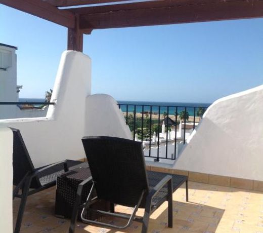 Las Casas de Mar Atlanterra