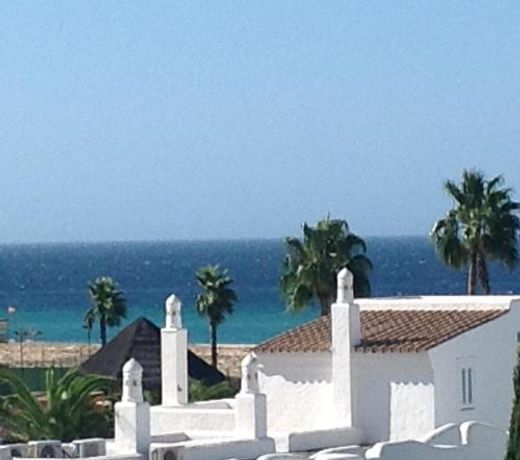 Las Casas de Mar Atlanterra