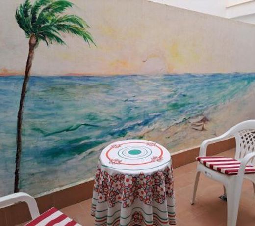 Torrevieja Playa Locos