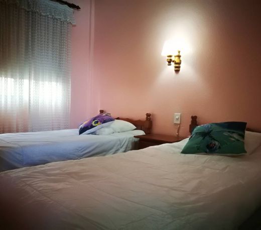 Apartamento costero Punta del Hidalgo