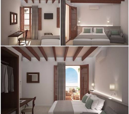 Casal de Petra - Rooms & Pool by My Rooms Hotels