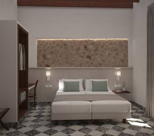 Casal de Petra - Rooms & Pool by My Rooms Hotels