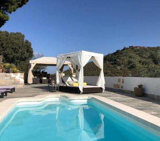 Villa Paula Golf Wine & Relax