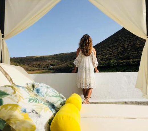Villa Paula Golf Wine & Relax