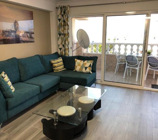 Mimosa Apartment