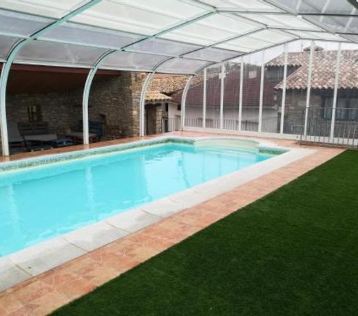 Casa el Frances