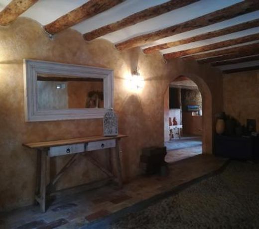 Casa el Frances