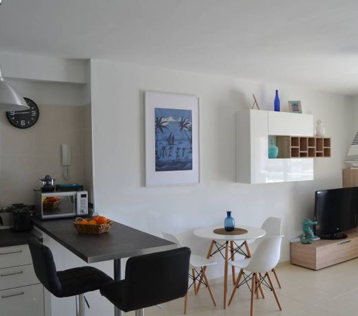Apartamento Bajamar ArmonÃ­a Beach