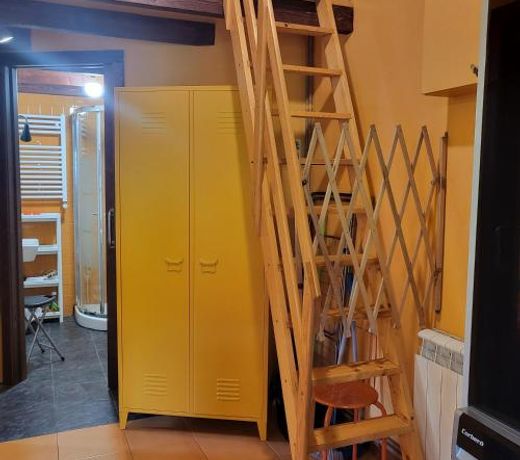 Apartamentos Rosa Jove