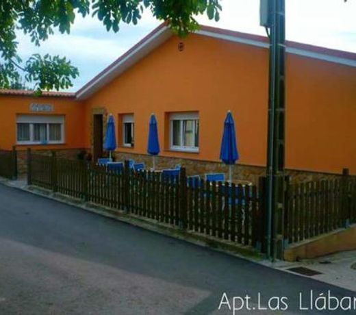Apartamentos Las Llabanas