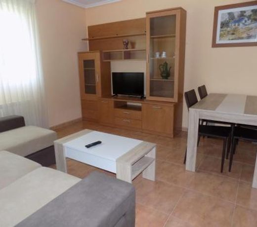 Apartamentos Las Llabanas